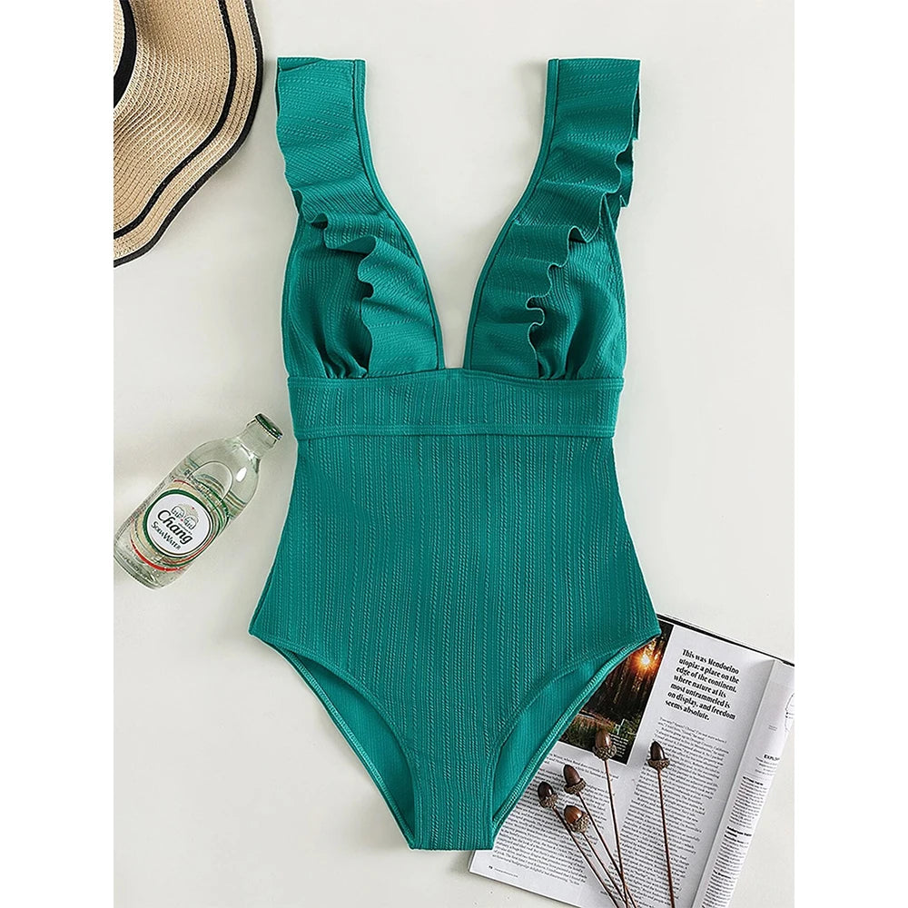 Maiô Feminino Margot