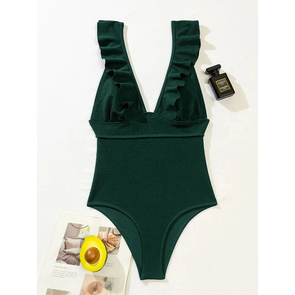 Maiô Feminino Margot