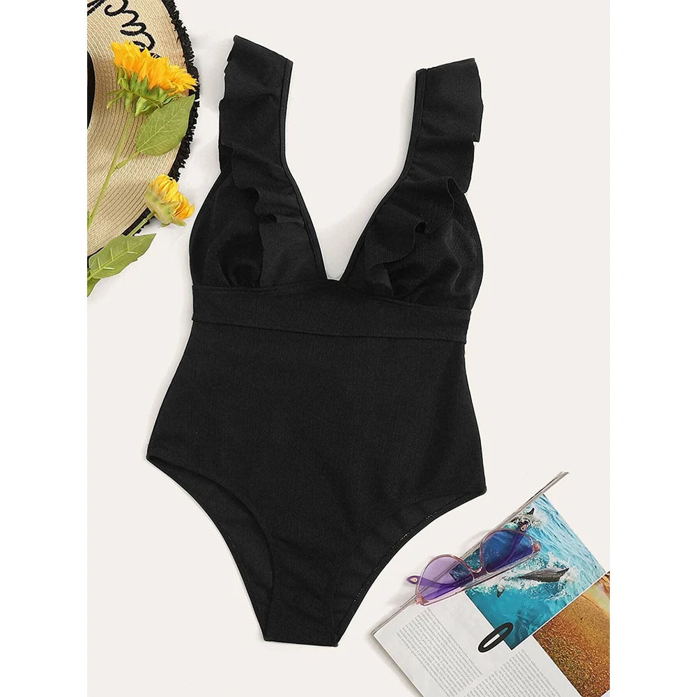 Maiô Feminino Margot
