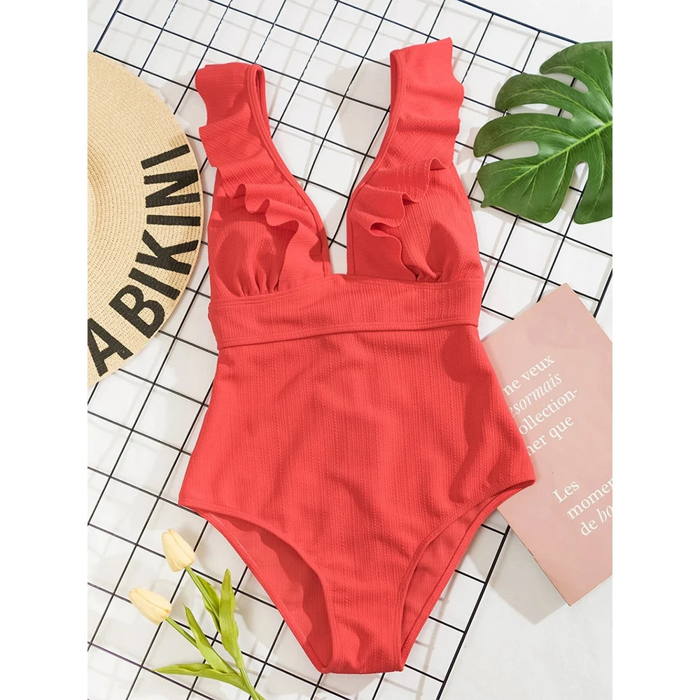 Maiô Feminino Margot