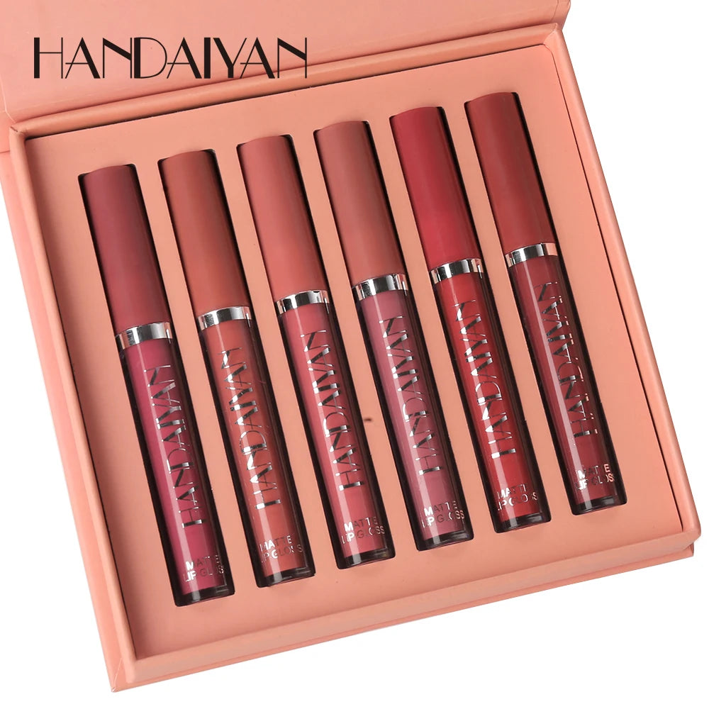 Kit Batons Matte PerfectLips HANDAYAN - Original - COMPRE 3 LEVE 6