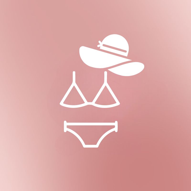 Moda Praia