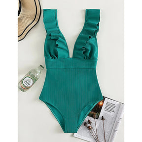 Maiô Feminino Margot