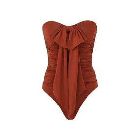 Maiô com Saída de Praia Nefertiti