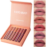 Kit Batons Matte PerfectLips HANDAYAN - Original - COMPRE 3 LEVE 6