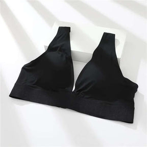 Sutiã Feminino Sem Costura Push Up